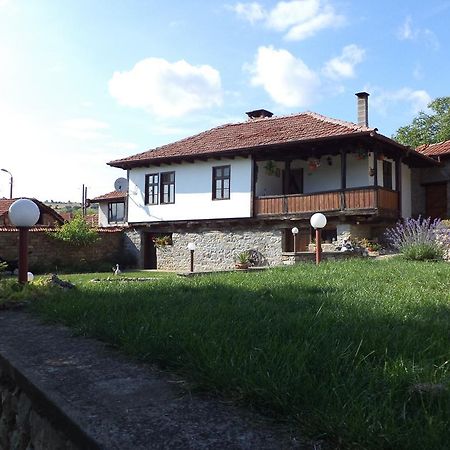 Bella House Villa Hlevene Ngoại thất bức ảnh
