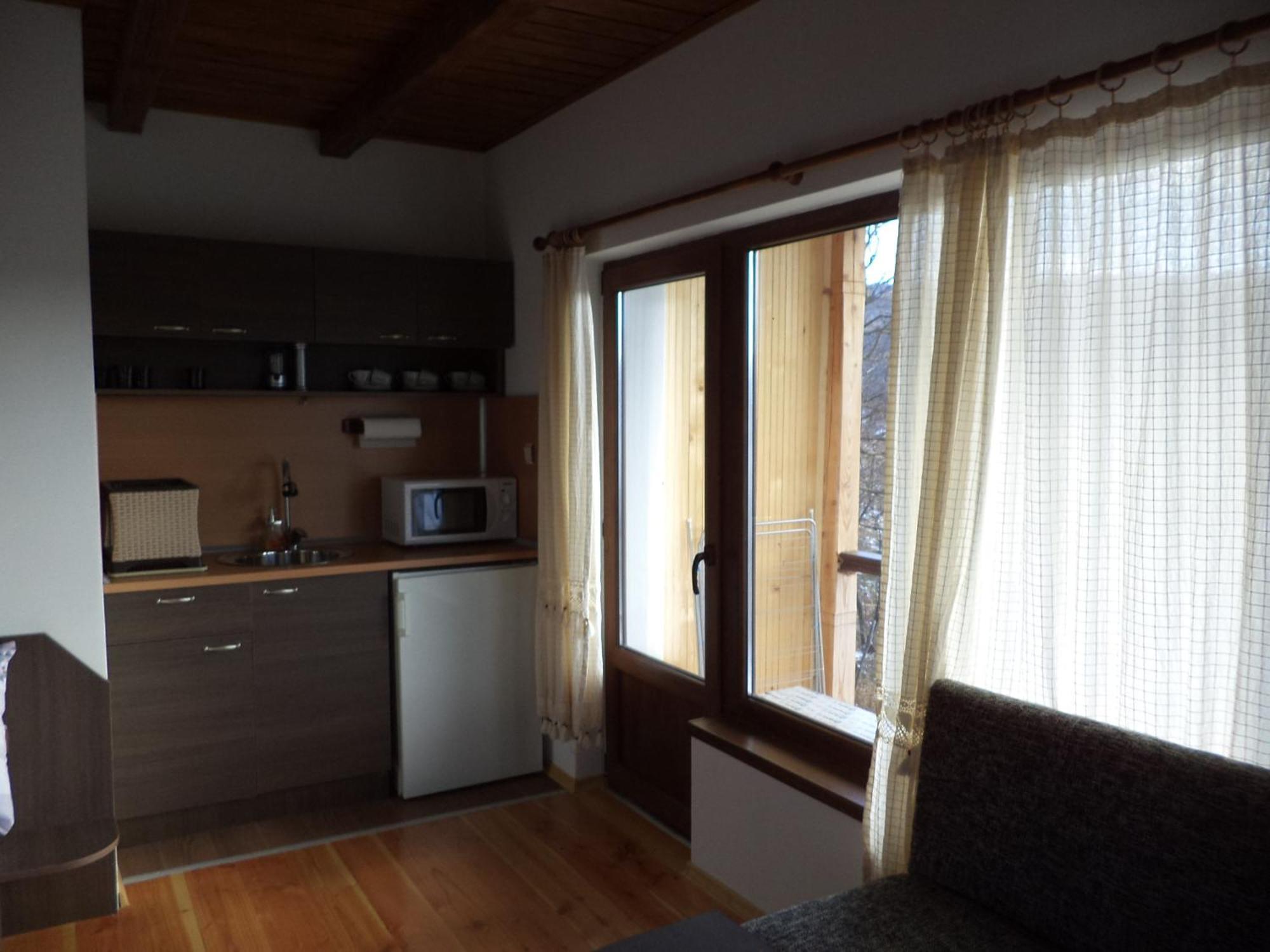 Bella House Villa Hlevene Phòng bức ảnh
