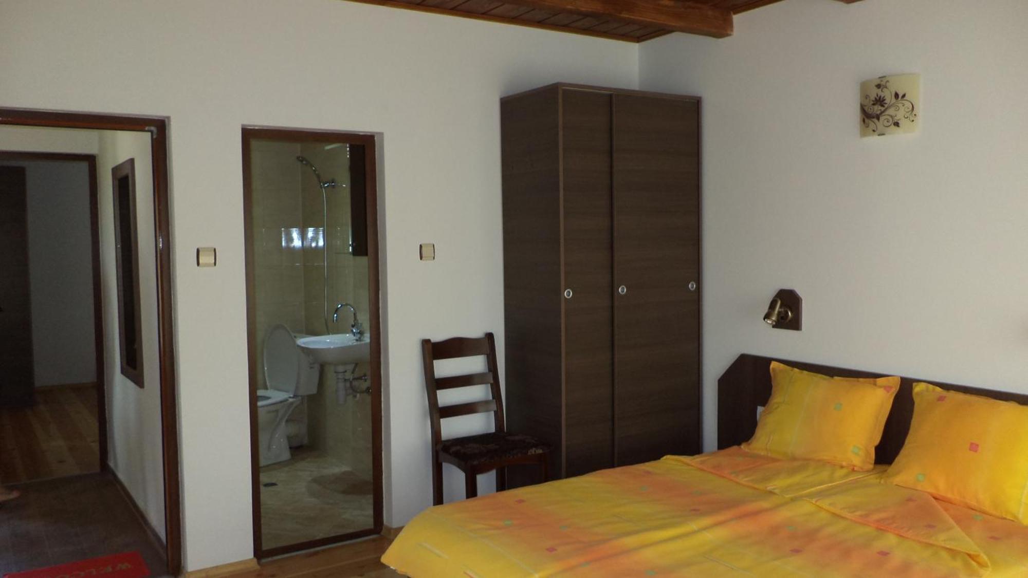 Bella House Villa Hlevene Phòng bức ảnh