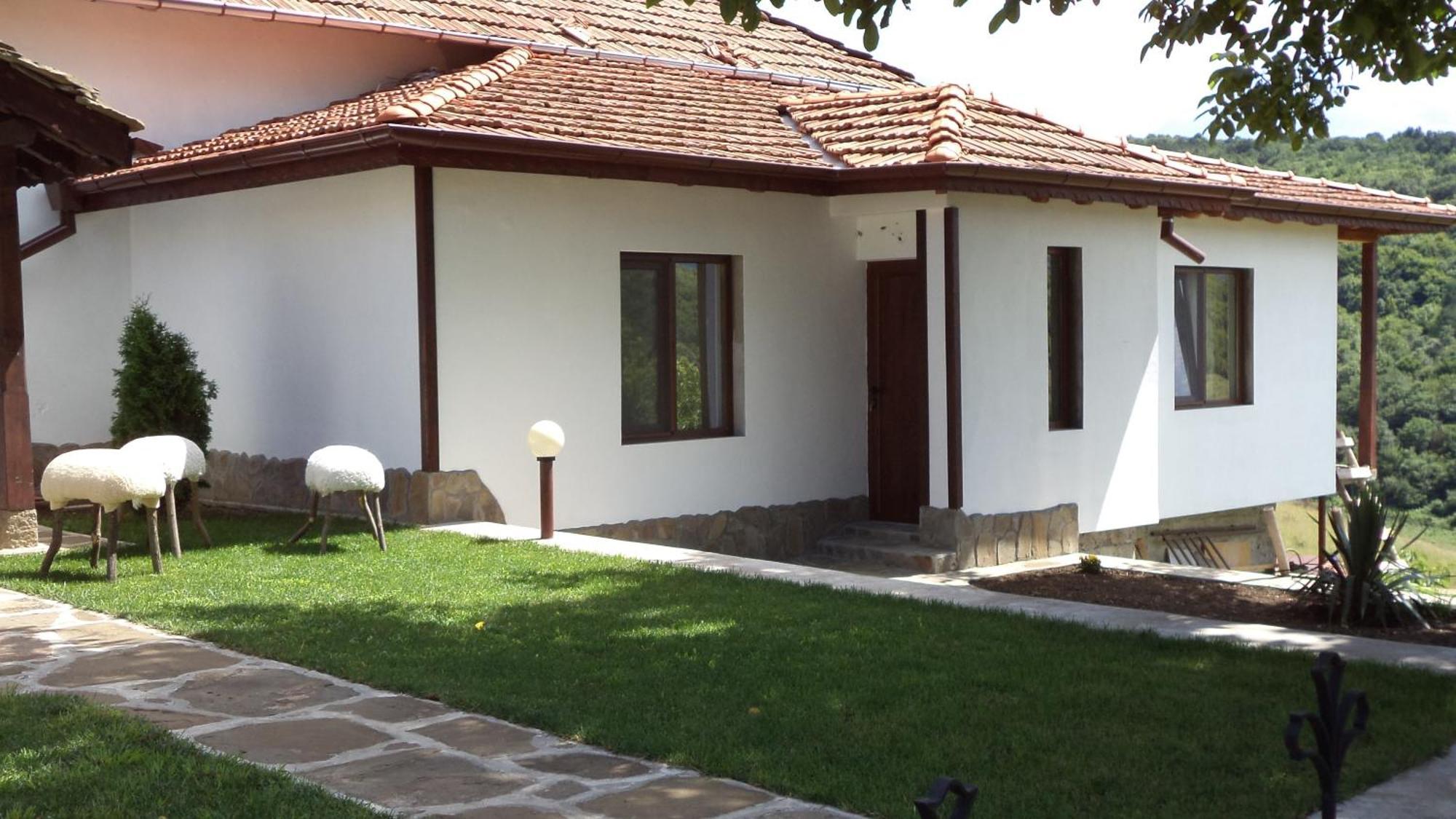 Bella House Villa Hlevene Phòng bức ảnh