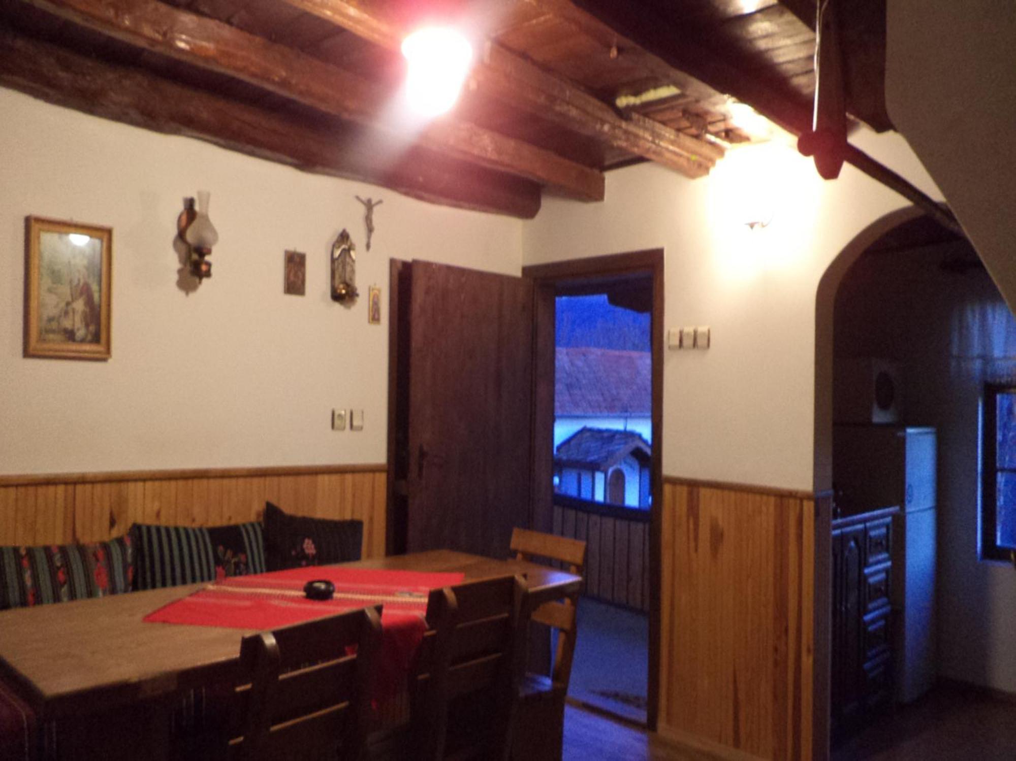 Bella House Villa Hlevene Ngoại thất bức ảnh