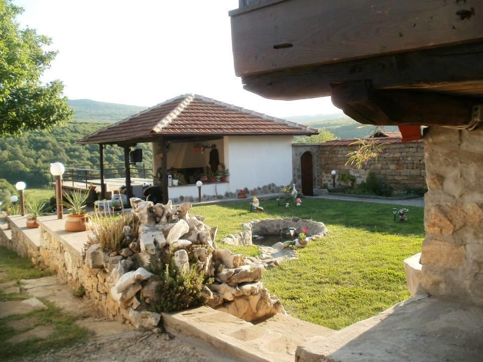 Bella House Villa Hlevene Ngoại thất bức ảnh
