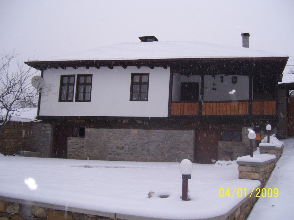 Bella House Villa Hlevene Ngoại thất bức ảnh