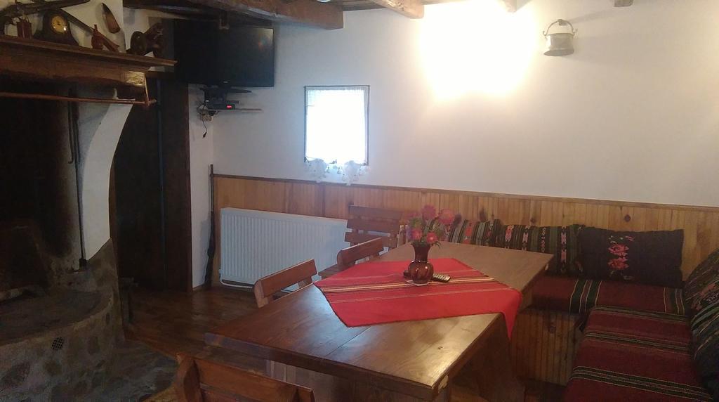 Bella House Villa Hlevene Ngoại thất bức ảnh