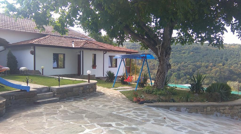 Bella House Villa Hlevene Ngoại thất bức ảnh