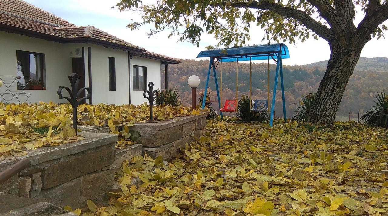 Bella House Villa Hlevene Ngoại thất bức ảnh