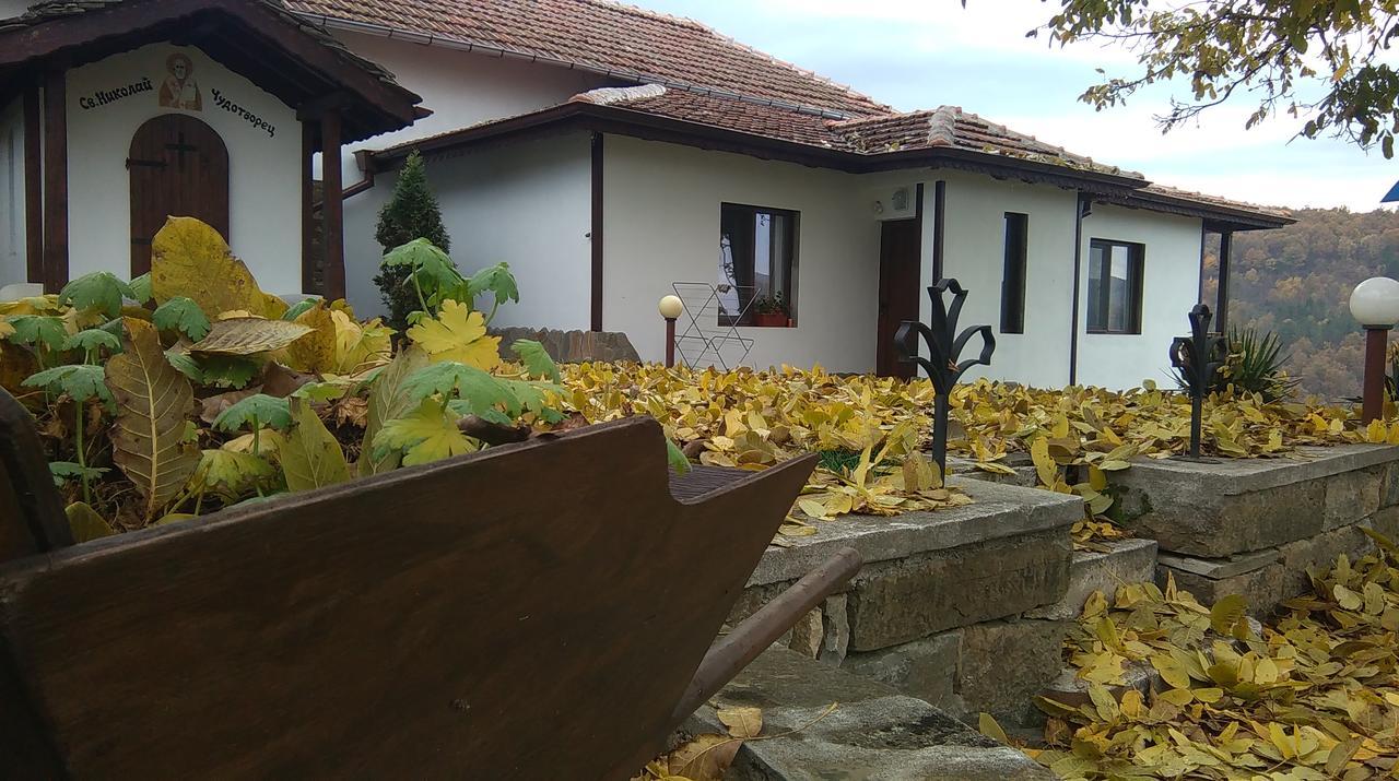 Bella House Villa Hlevene Ngoại thất bức ảnh
