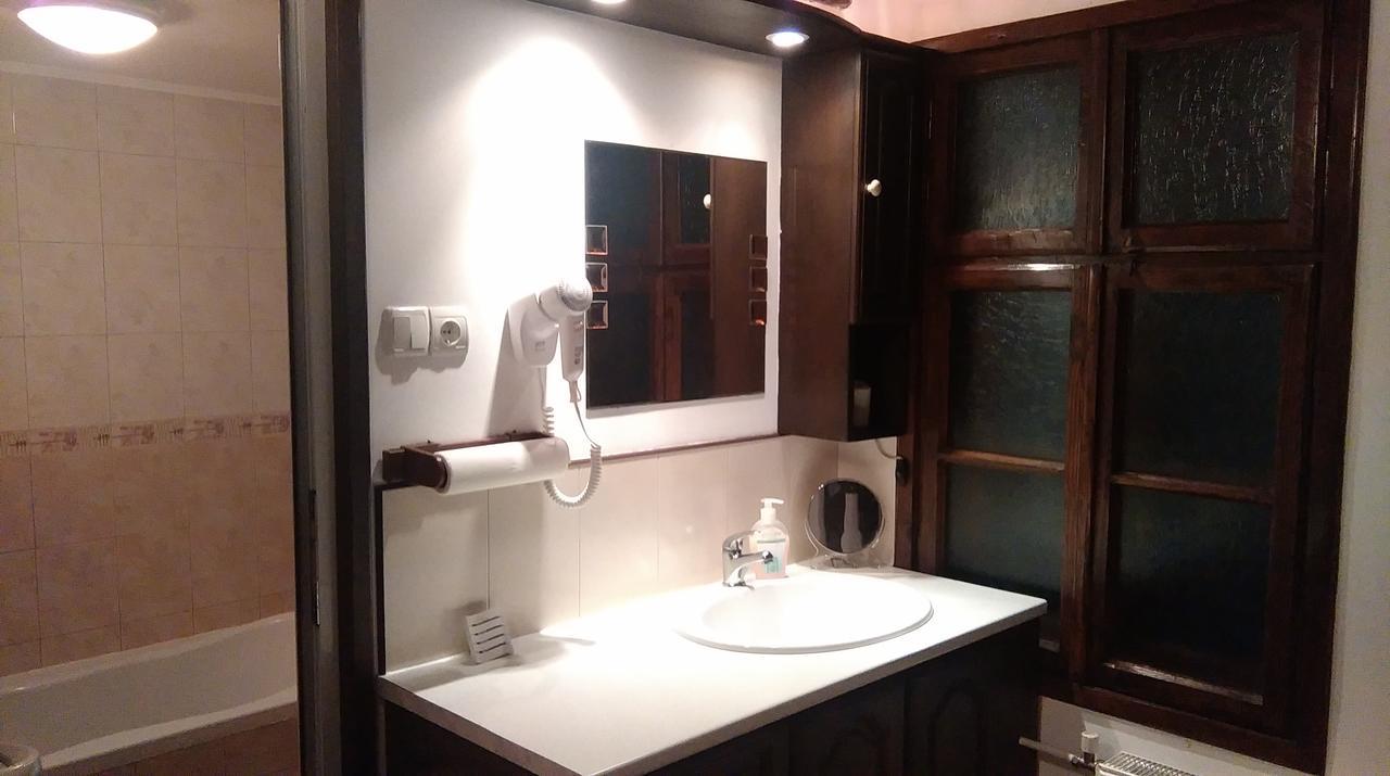 Bella House Villa Hlevene Ngoại thất bức ảnh