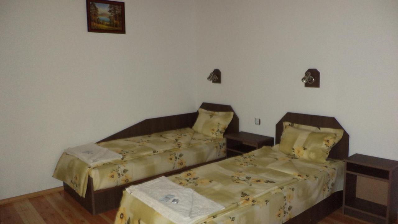 Bella House Villa Hlevene Ngoại thất bức ảnh