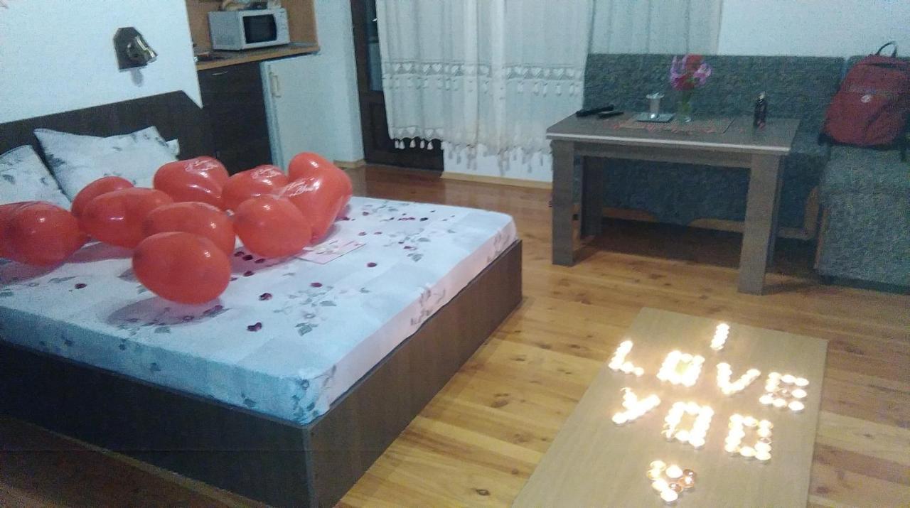 Bella House Villa Hlevene Ngoại thất bức ảnh