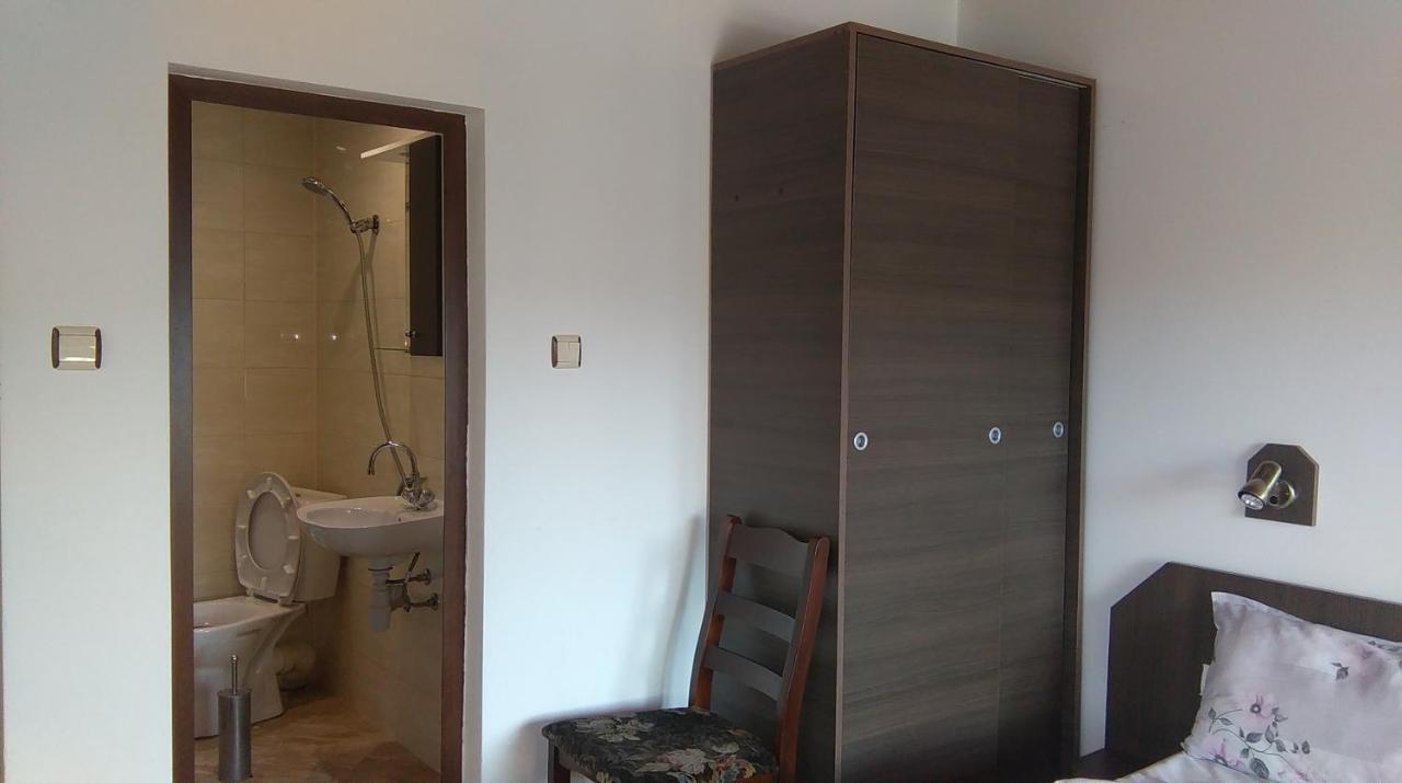 Bella House Villa Hlevene Ngoại thất bức ảnh