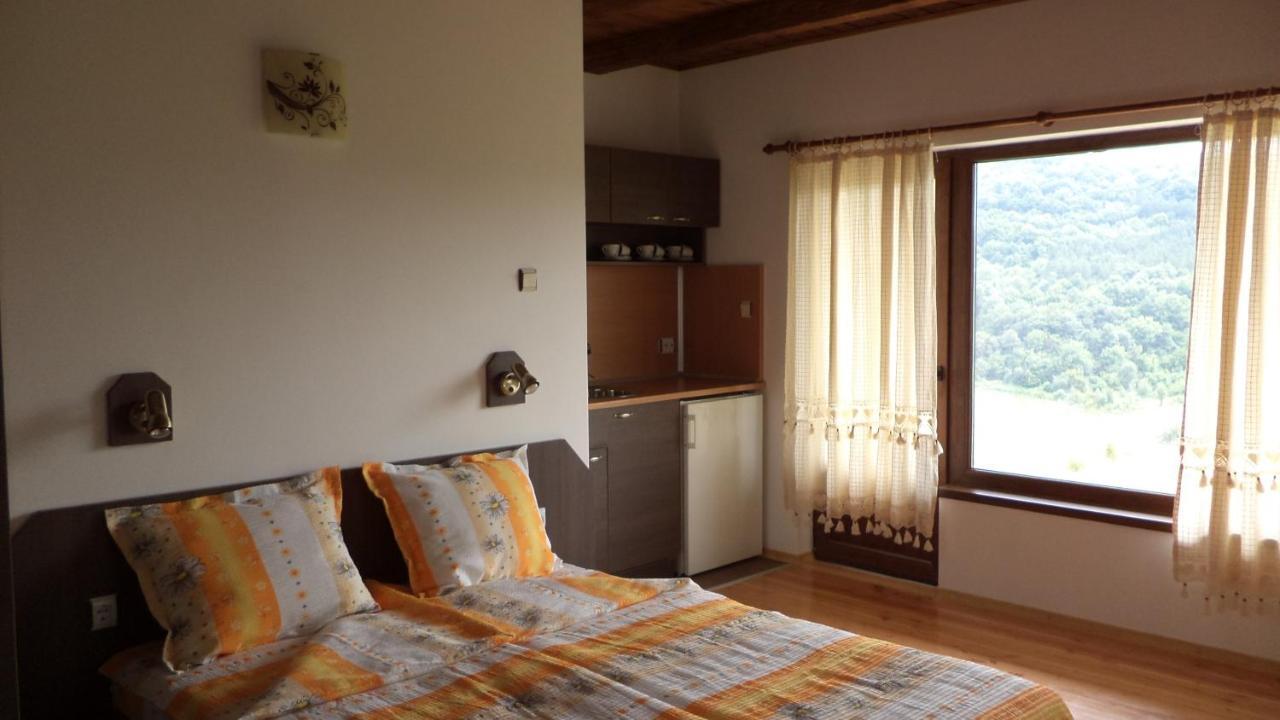 Bella House Villa Hlevene Ngoại thất bức ảnh